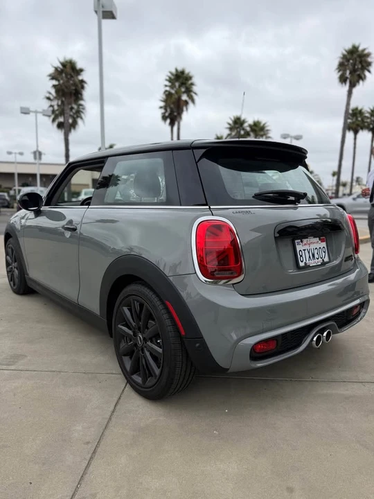 2021 Mini Mini 3rd Gen - Image 5 of 9