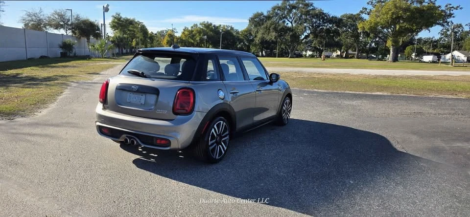 2021 Mini Mini 3rd Gen - Image 3 of 13