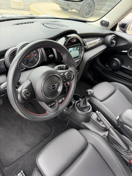 2021 Mini Mini 3rd Gen - Image 9 of 9