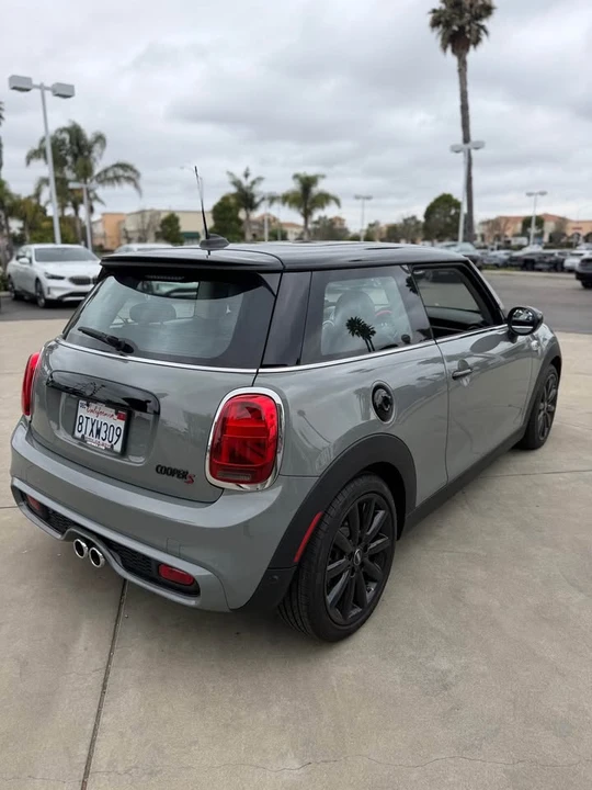 2021 Mini Mini 3rd Gen - Image 6 of 9