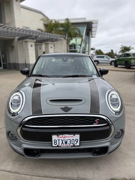 2021 Mini Mini 3rd Gen - Image 2 of 9