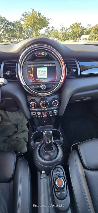 2021 Mini Mini 3rd Gen - Image 12 of 13