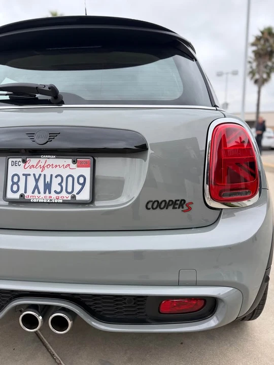 2021 Mini Mini 3rd Gen - Image 4 of 9