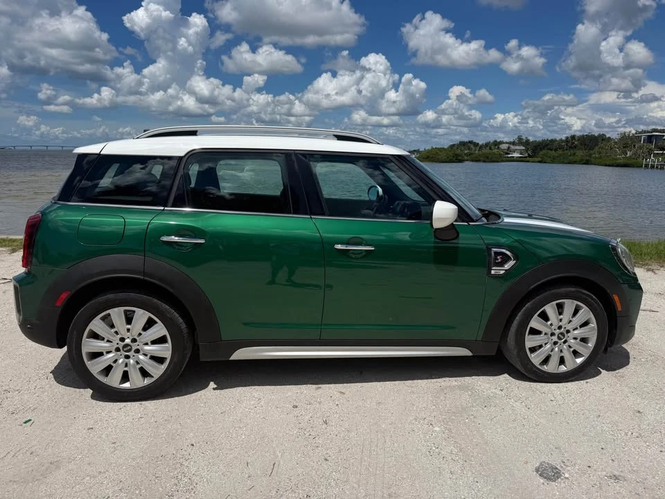 2021 Mini Mini 3rd Gen - Image 6 of 18