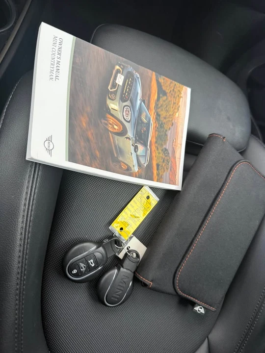 2021 Mini Mini 3rd Gen - Image 18 of 18
