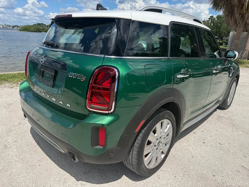 2021 Mini Mini 3rd Gen - Image 5 of 18