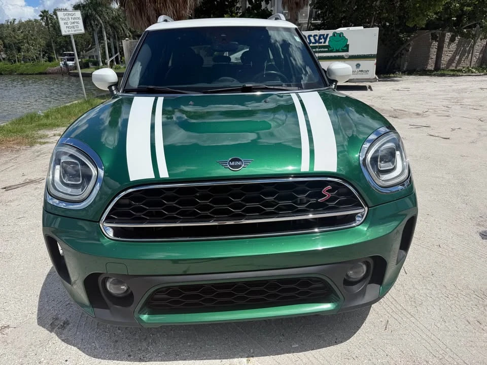 2021 Mini Mini 3rd Gen - Image 4 of 18