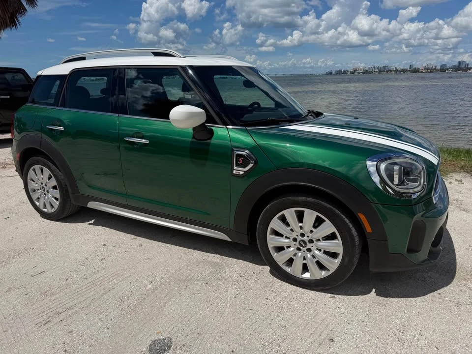 2021 Mini Mini 3rd Gen - Image 7 of 18