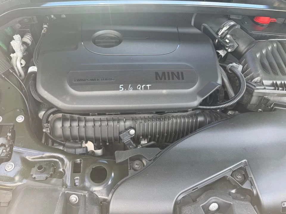 2021 Mini Mini 3rd Gen - Image 9 of 18