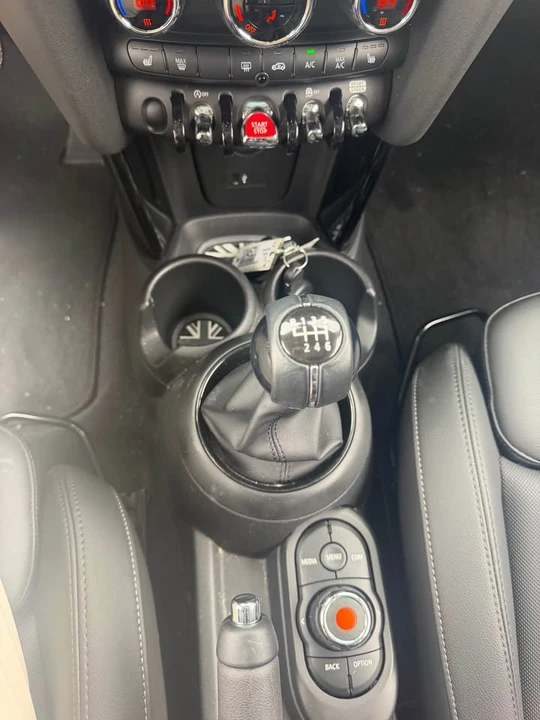 2021 Mini Coupe & Roadster - Image 10 of 10