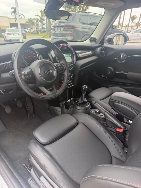 2021 Mini Coupe & Roadster - Image 7 of 10