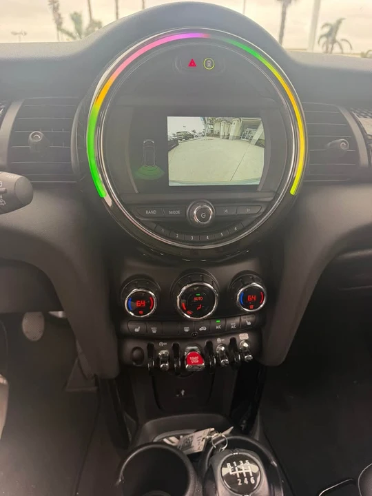 2021 Mini Coupe & Roadster - Image 9 of 10