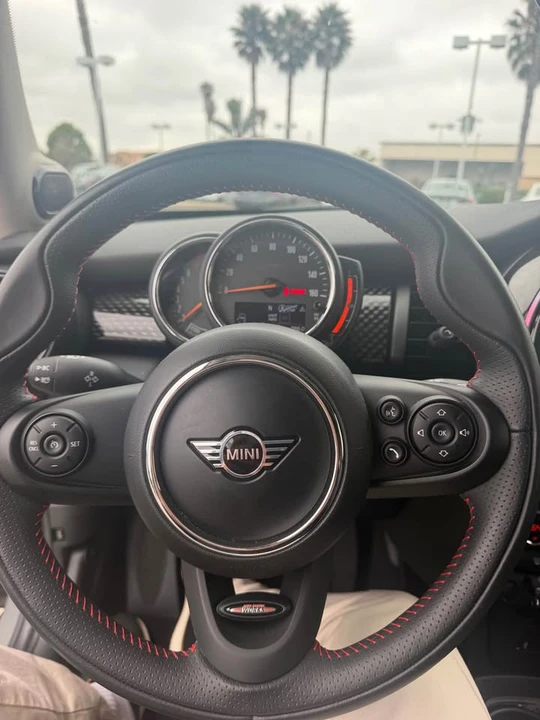 2021 Mini Coupe & Roadster - Image 8 of 10