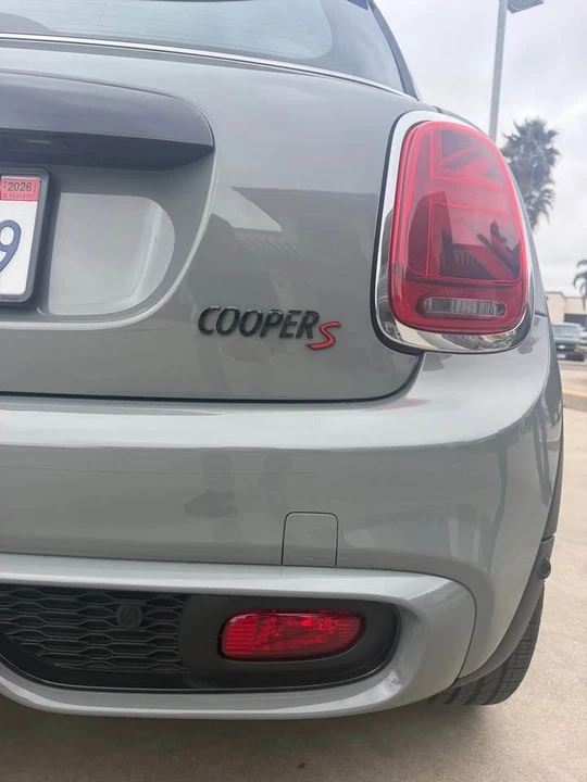 2021 Mini Coupe & Roadster - Image 5 of 10