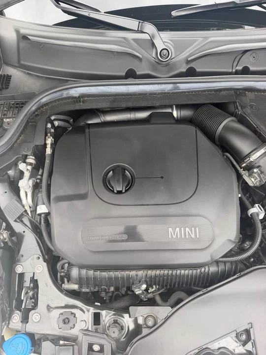 2021 Mini Coupe & Roadster - Image 6 of 10