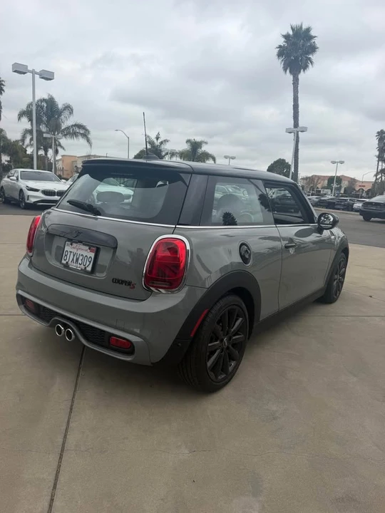 2021 Mini Coupe & Roadster - Image 3 of 10