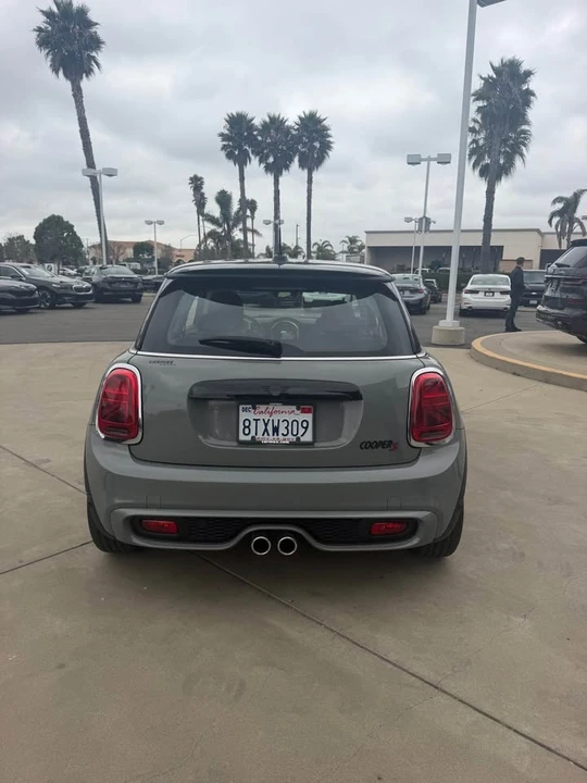 2021 Mini Coupe & Roadster - Image 4 of 10