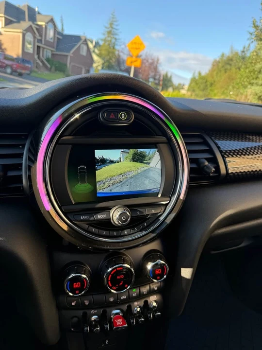 2021 Mini Coupe & Roadster - Image 11 of 20