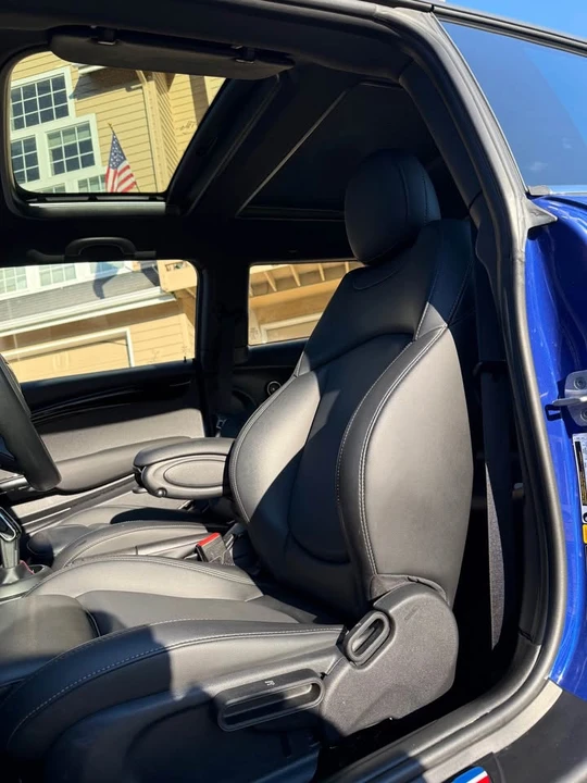 2021 Mini Coupe & Roadster - Image 8 of 20