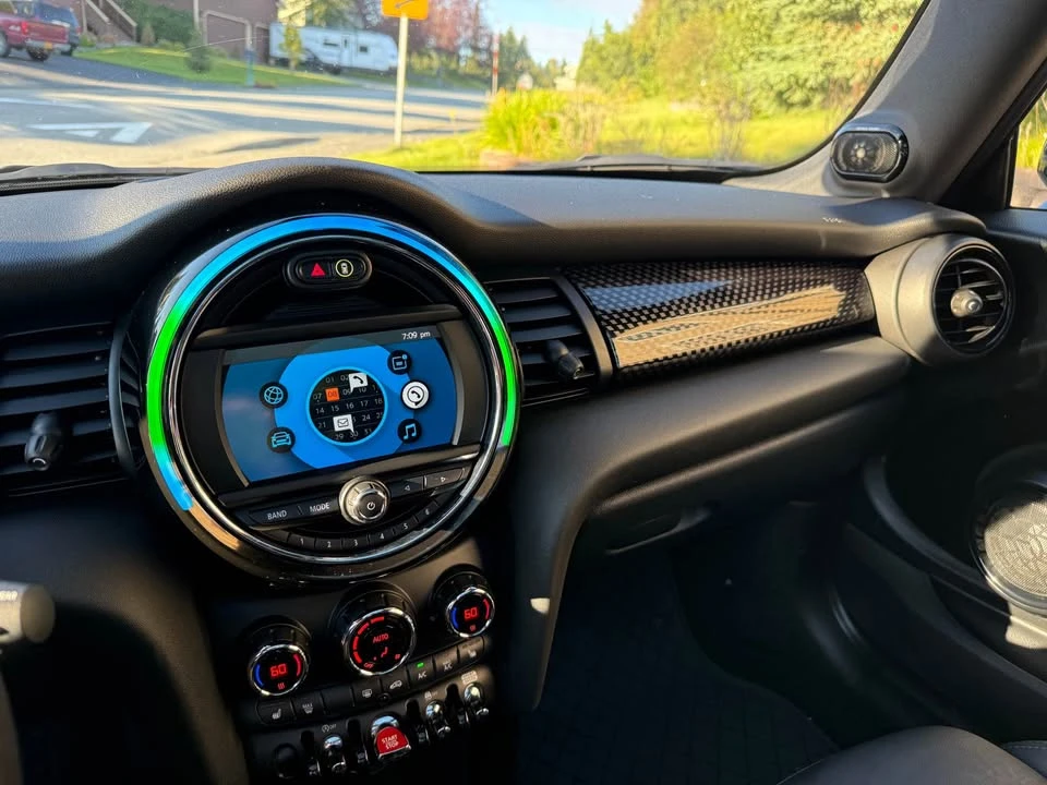 2021 Mini Coupe & Roadster - Image 16 of 20