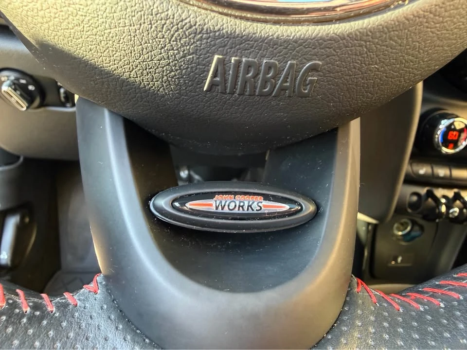 2021 Mini Coupe & Roadster - Image 14 of 20