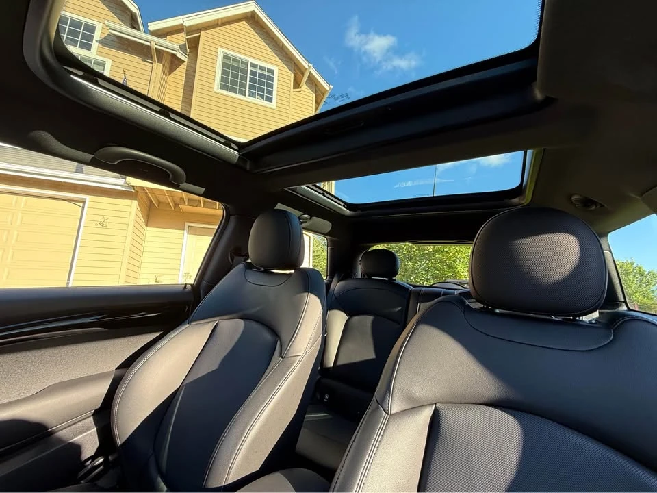 2021 Mini Coupe & Roadster - Image 17 of 20