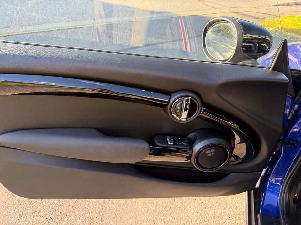 2021 Mini Coupe & Roadster - Image 7 of 20