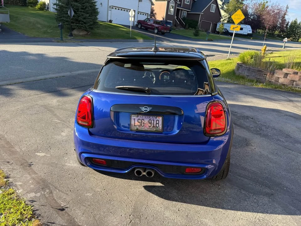 2021 Mini Coupe & Roadster - Image 5 of 20