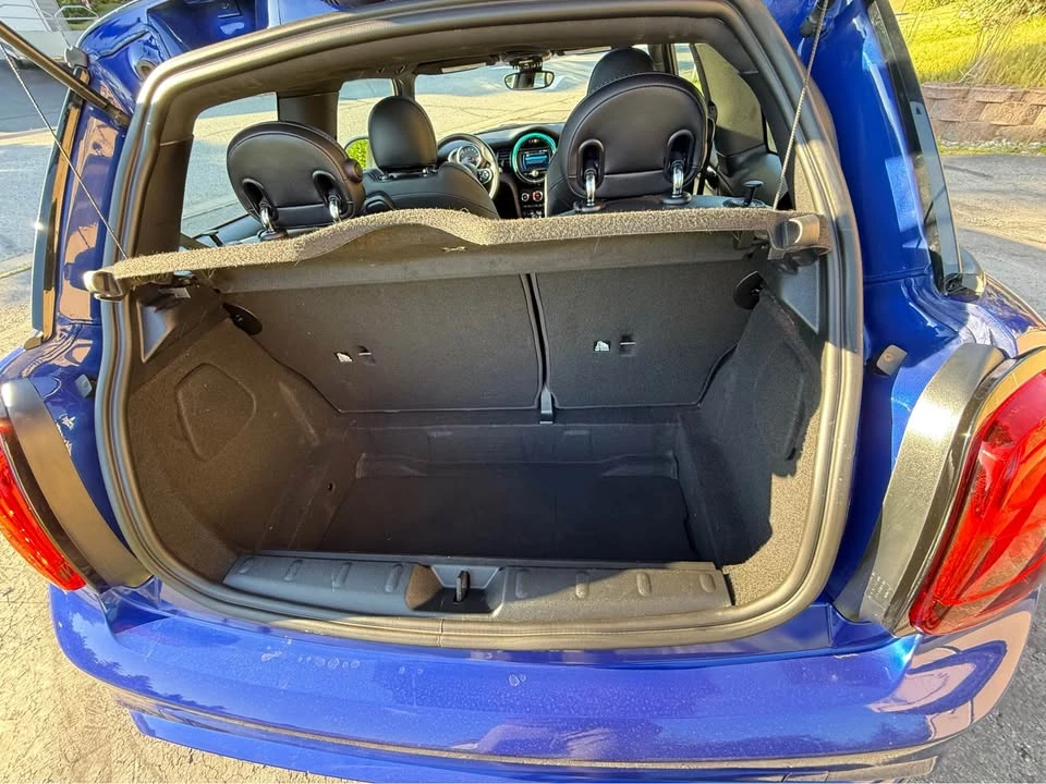2021 Mini Coupe & Roadster - Image 18 of 20