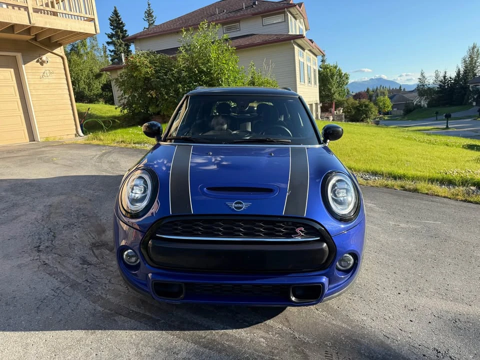 2021 Mini Coupe & Roadster - Image 3 of 20