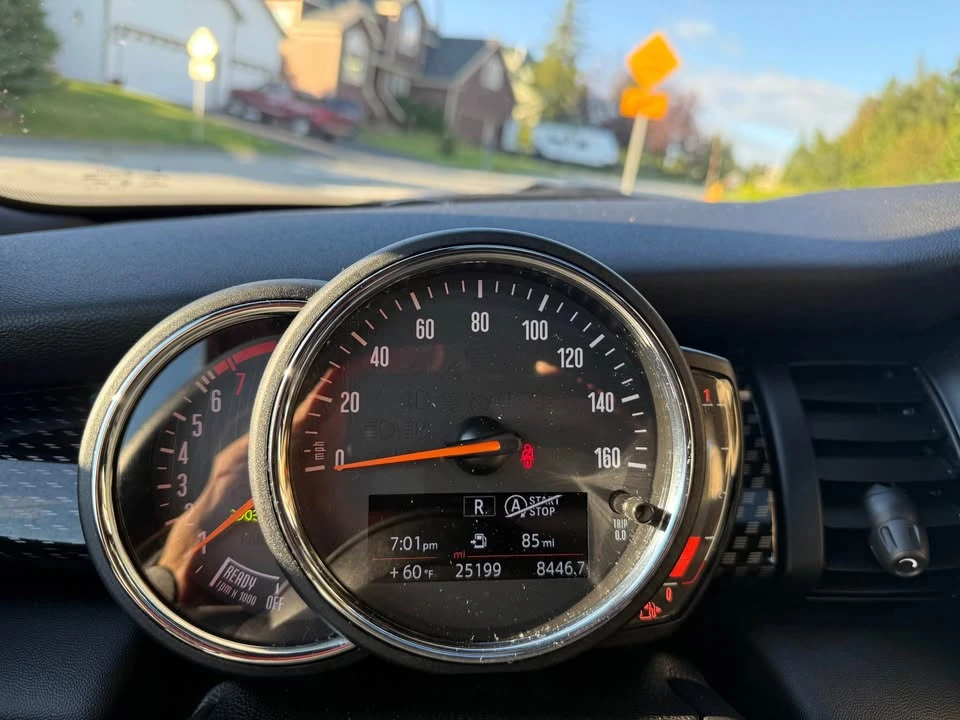 2021 Mini Coupe & Roadster - Image 10 of 20