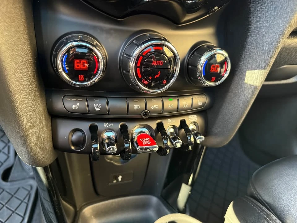 2021 Mini Coupe & Roadster - Image 12 of 20