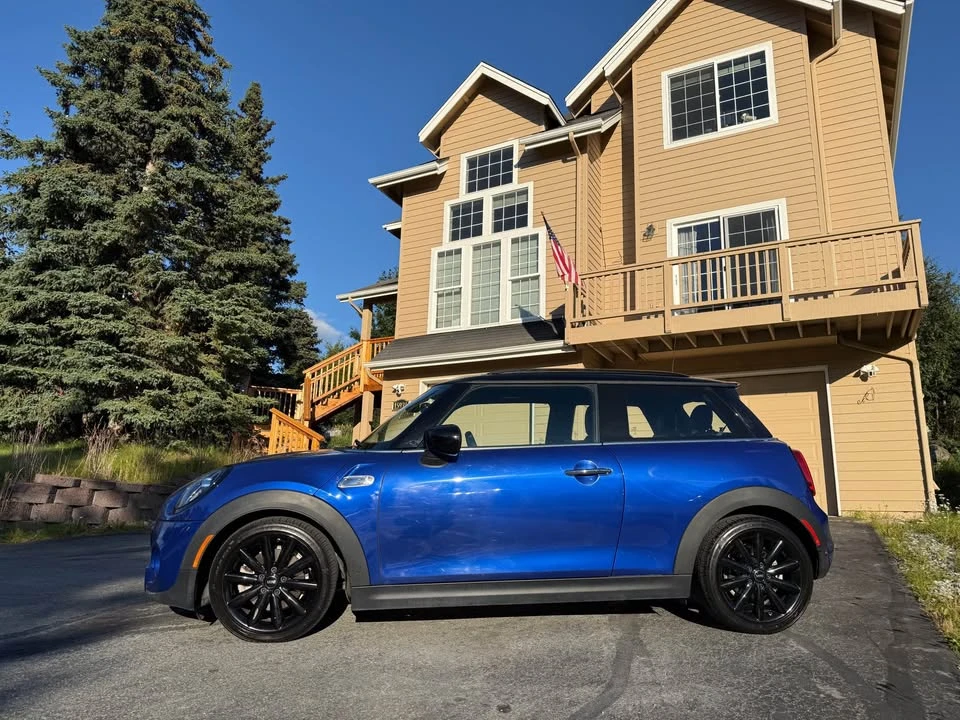 2021 Mini Coupe & Roadster - Image 6 of 20