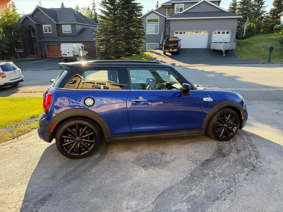 2021 Mini Coupe & Roadster - Image 4 of 20