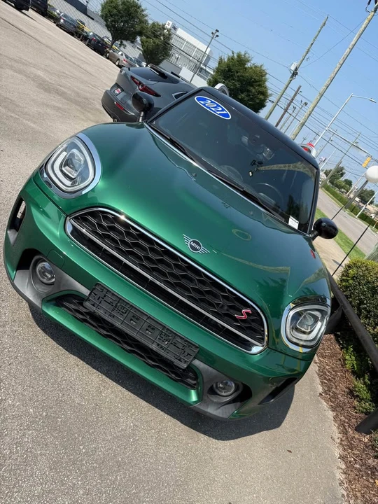 2021 Mini Countryman 2nd Gen - Image 5 of 15