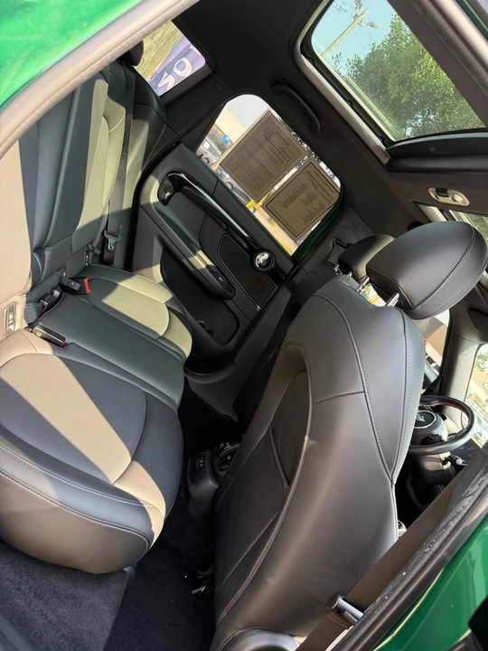 2021 Mini Countryman 2nd Gen - Image 15 of 15