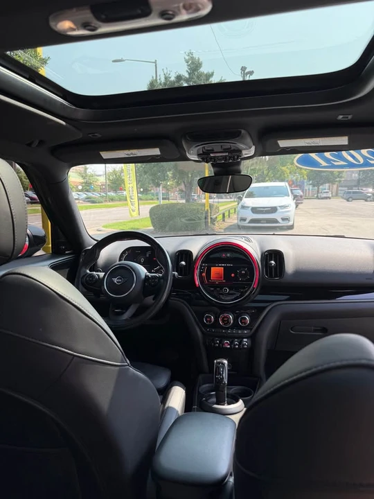 2021 Mini Countryman 2nd Gen - Image 12 of 15