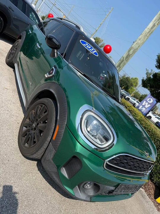 2021 Mini Countryman 2nd Gen - Image 2 of 15