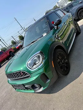 2021 MINI Cooper Countryman Signature