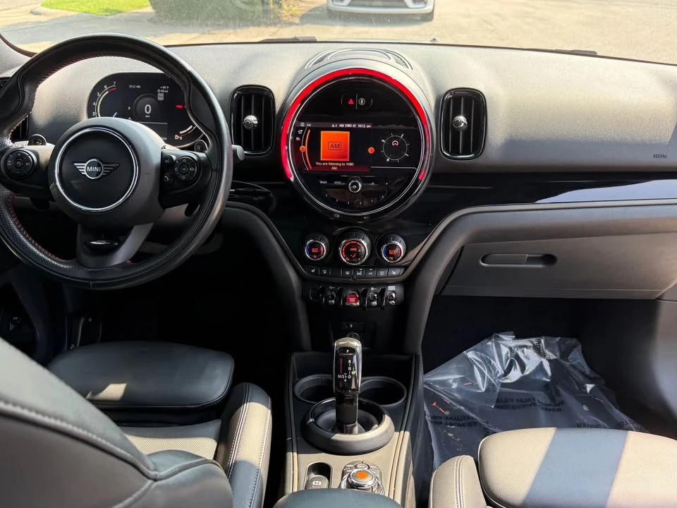 2021 Mini Countryman 2nd Gen - Image 14 of 15