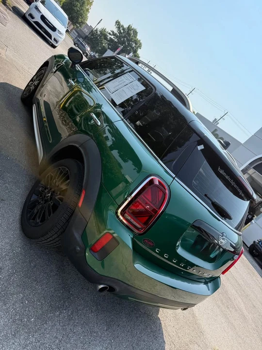 2021 Mini Countryman 2nd Gen - Image 4 of 15