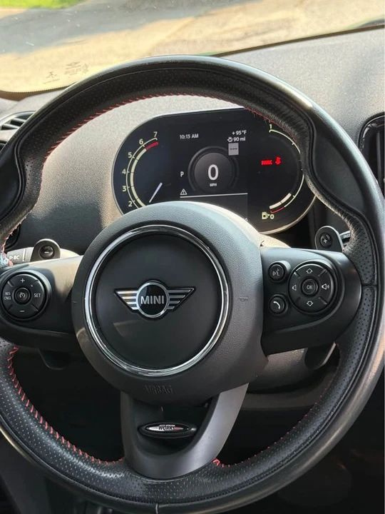 2021 Mini Countryman 2nd Gen - Image 13 of 15