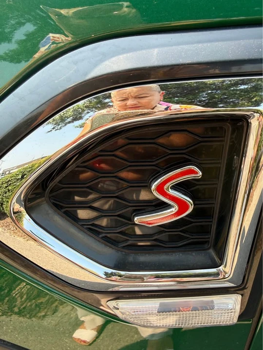 2021 Mini Countryman 2nd Gen - Image 9 of 15