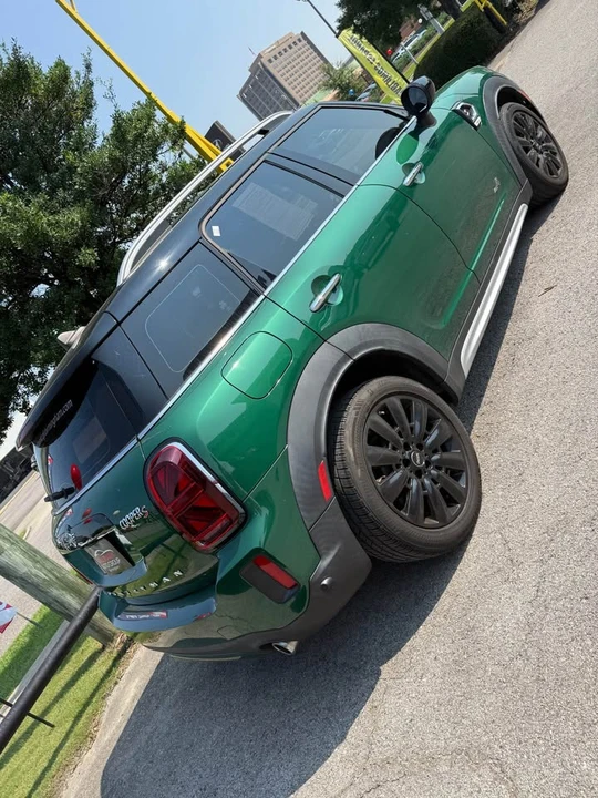2021 Mini Countryman 2nd Gen - Image 3 of 15