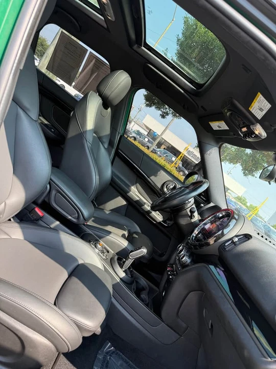 2021 Mini Countryman 2nd Gen - Image 10 of 15