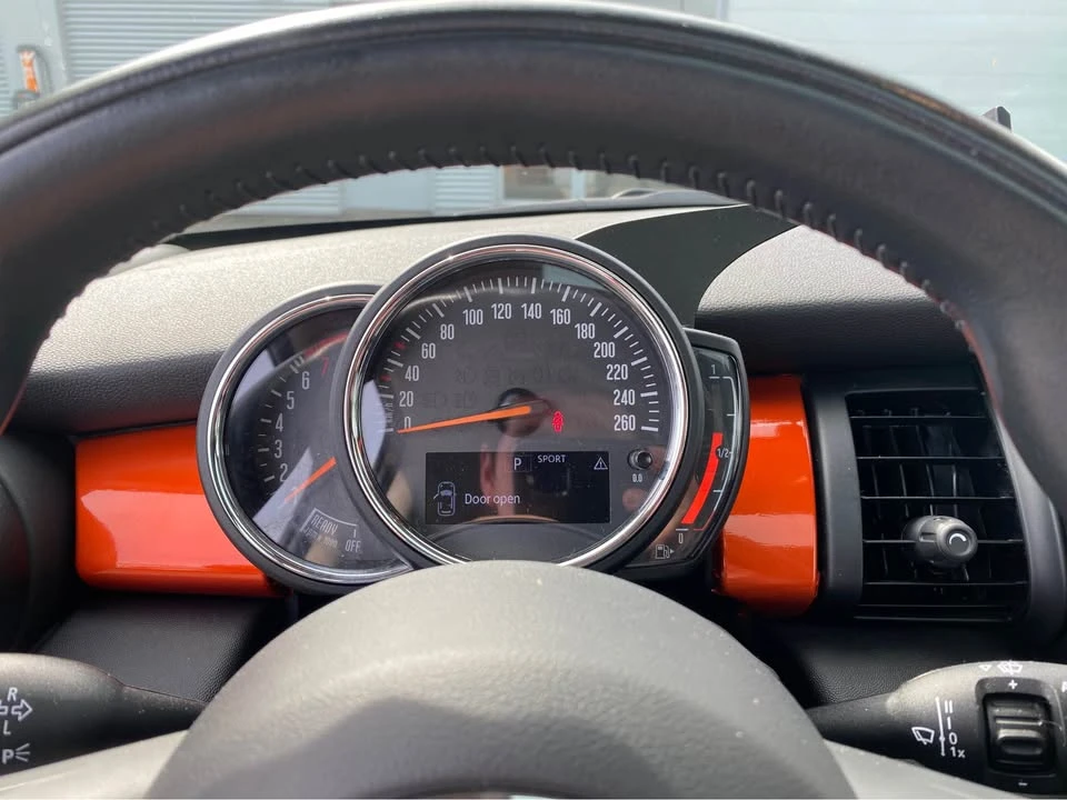 2021 Mini Mini Cooper S 3rd Gen - Image 10 of 14
