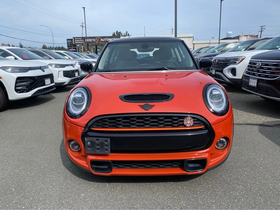2021 Mini Mini Cooper S 3rd Gen - Image 2 of 14
