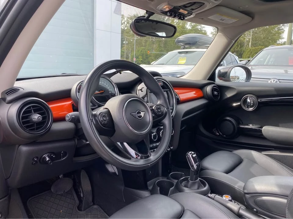 2021 Mini Mini Cooper S 3rd Gen - Image 8 of 14