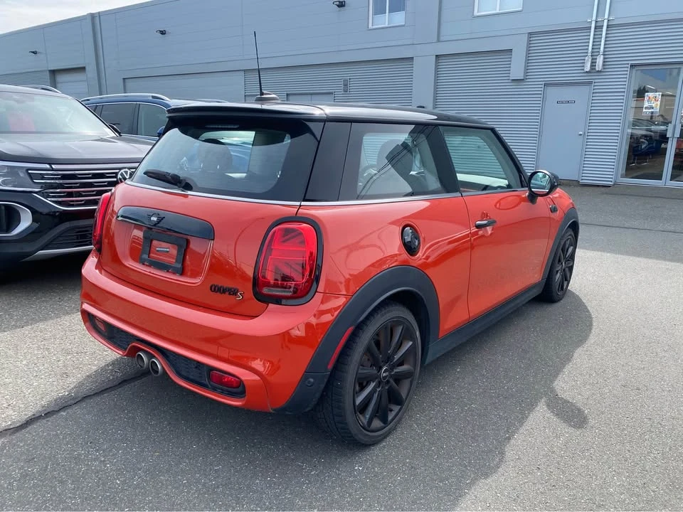 2021 Mini Mini Cooper S 3rd Gen - Image 4 of 14