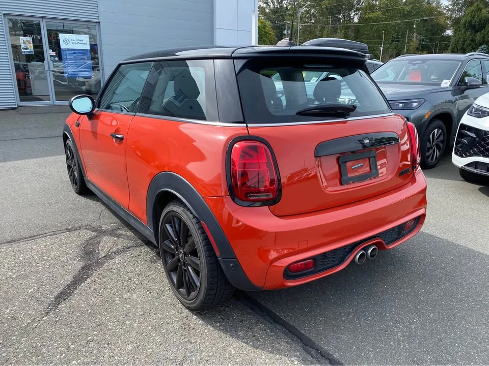 2021 Mini Mini Cooper S 3rd Gen - Image 6 of 14